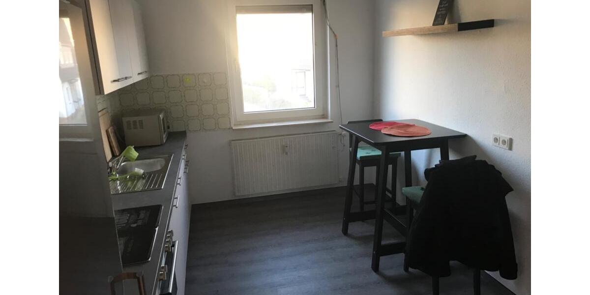 Etagenwohnung Marburg Biegenviertel - 3 Zimmer, 80 m&sup2;, 425&euro; | Angebot:24554627