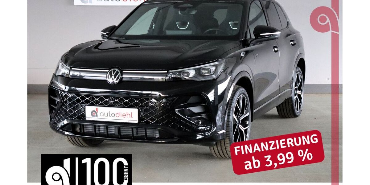 VW Tiguan 14.710 km 47.790 &euro; Wetzlar 35576