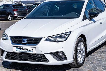 Seat Ibiza 8.917 km 23.985 &euro; Pohlheim 35415