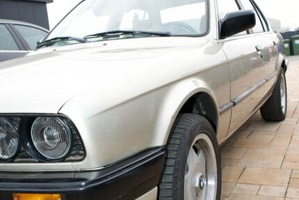 BMW 318 173.000 km 6.190 &euro; Lollar 35457