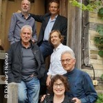 Uschi Brüning & Günther Fischer Quintett