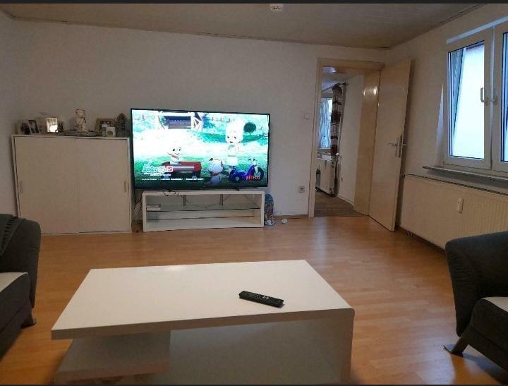 Etagenwohnung Pohlheim - 2 Zimmer, 75 m&sup2;, 710&euro; | Angebot:25613930