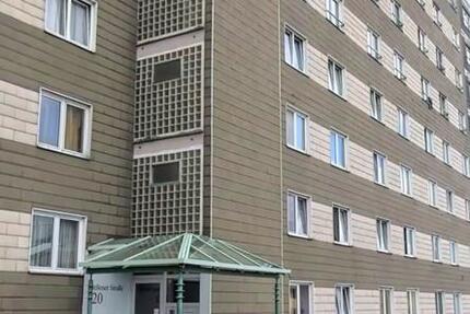 Wohnung Gießen Wieseck - 1 Zimmer, 20 m&sup2;, 600&euro; | Angebot:26681494