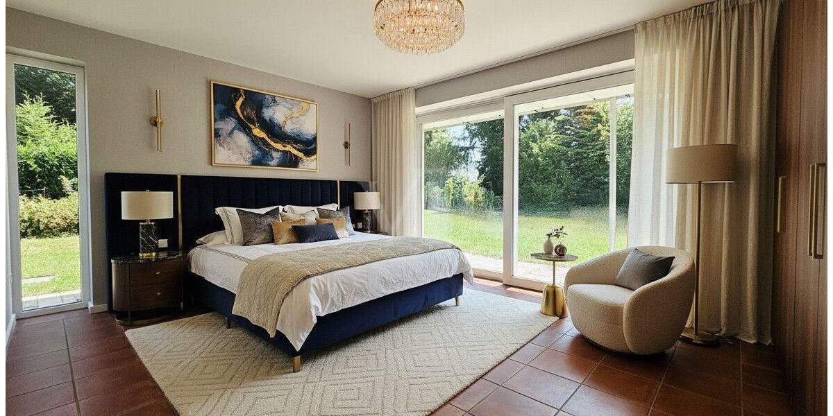 Einfamilienhaus Lich - 7 Zimmer, 304 m&sup2;, 1.100.000&euro; | Angebot:25663178