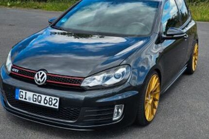 VW Golf 236.692 km 8.199 &euro; Staufenberg 35460