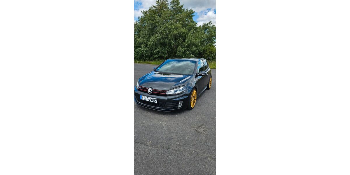 VW Golf 236.692 km 8.199 &euro; Staufenberg 35460