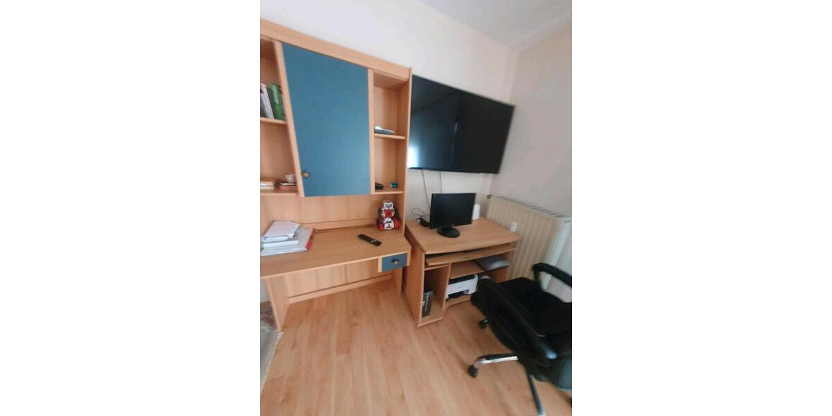 Erdgeschoßwohnung Homberg (Ohm) - 4 Zimmer, 120 m&sup2;, 180.000&euro; | Angebot:26386749
