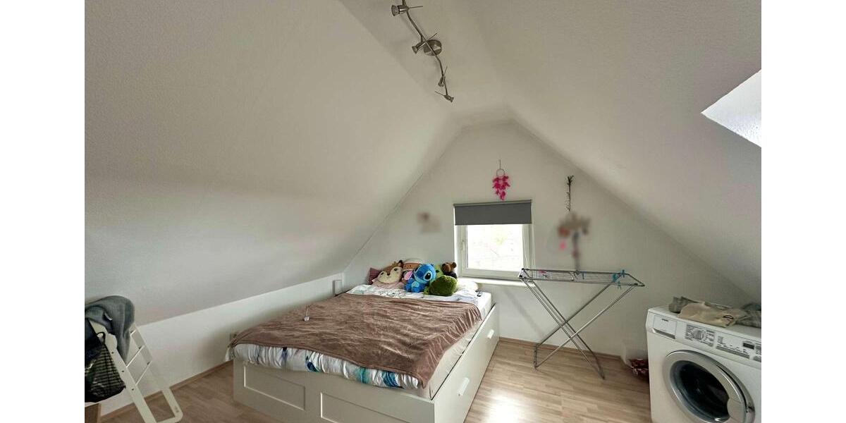 Maisonettenwohnung Gießen Anneröder Siedlung - 4 Zimmer, 85 m&sup2;, 850&euro; | Angebot:25960068