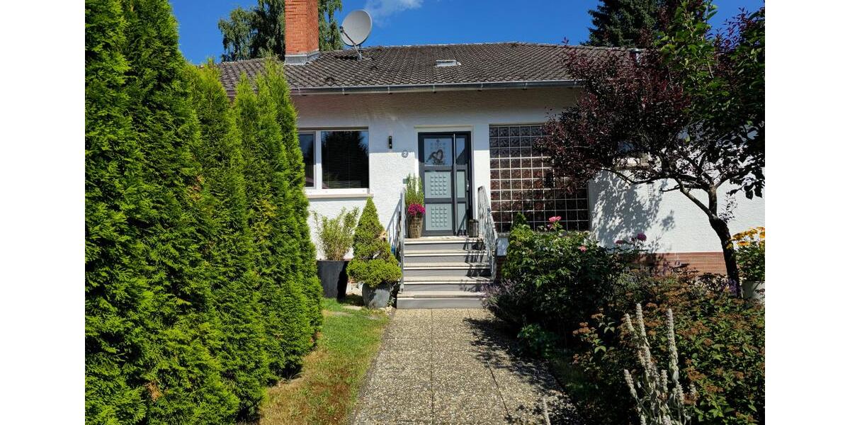 Erdgeschoßwohnung Braunfels - 5 Zimmer, 160 m&sup2;, 315.000&euro; | Angebot:25174227