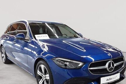 Mercedes-Benz C 220 45.347 km 29.989 &euro; Fernwald-Steinbach 35463