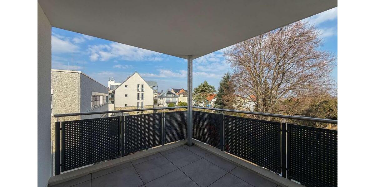 Etagenwohnung Butzbach - 3 Zimmer, 80 m&sup2;, 1.050&euro; | Angebot:25919018