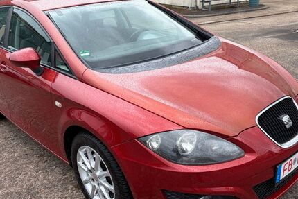Seat Leon 229.000 km 1.499 &euro; Butzbach 35510