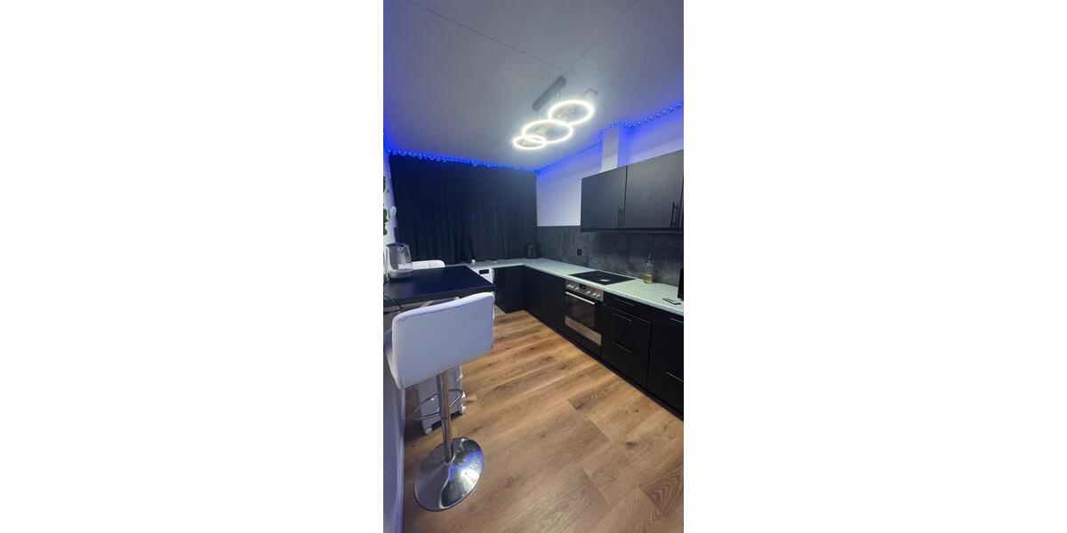 Etagenwohnung Gießen Wieseck - 1 Zimmer, 60 m&sup2;, 850&euro; | Angebot:25640904