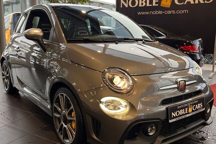 Abarth 695 10.050 km 28.890 &euro; Giessen 35394