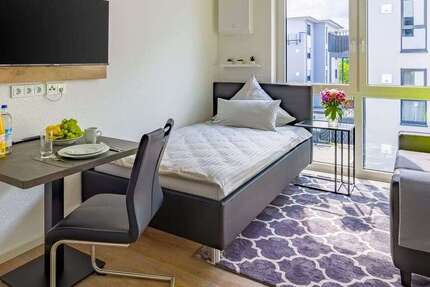 Zimmer Bad Nauheim - 1 Zimmer, 845&euro; | Angebot:24987114