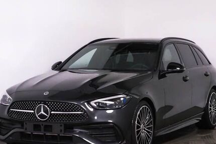 Mercedes-Benz C 300 16.573 km 49.340 &euro; Gießen 35396