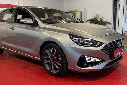 Hyundai i30 70.550 km 14.999 &euro; Ober Mörlen 61239