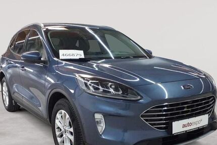Ford Kuga 106.857 km 16.390 &euro; Fernwald-Steinbach 35463