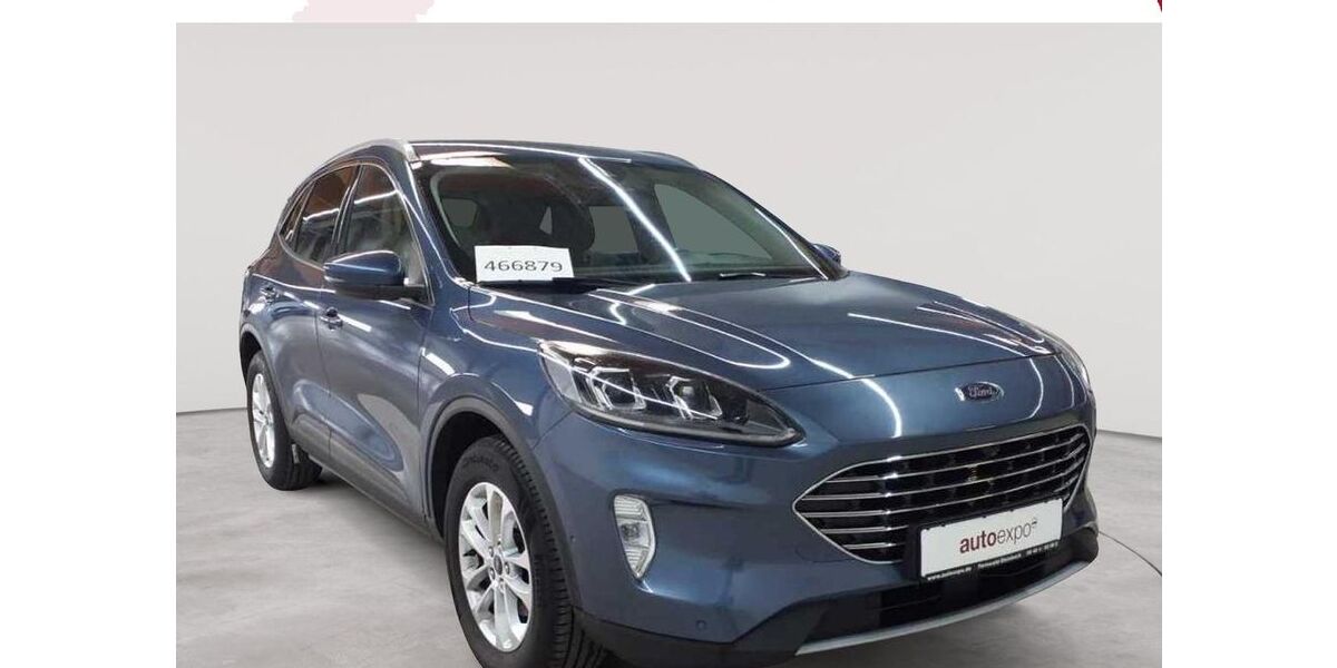 Ford Kuga 106.857 km 16.390 &euro; Fernwald-Steinbach 35463