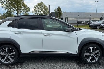Hyundai KONA 96.000 km 13.800 &euro; Lollar 35457