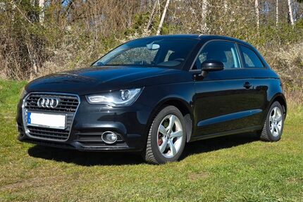 Audi A1 174.370 km 6.490 &euro; Bad Endbach 35080