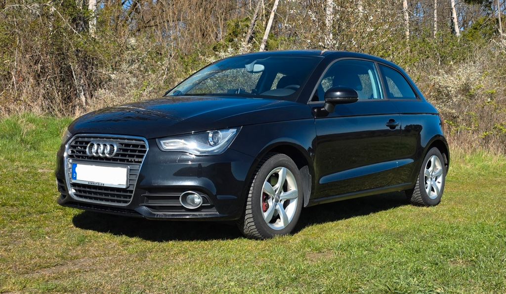 Audi A1 174.370 km 6.490 &euro; Bad Endbach 35080