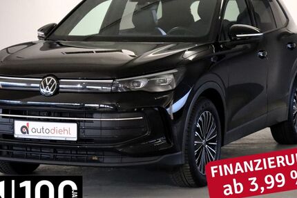 VW Tiguan 12.368 km 37.990 &euro; Wetzlar 35576