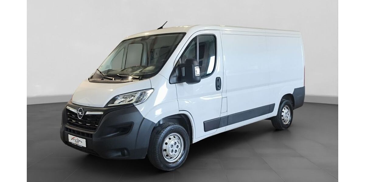Opel Movano 33.500 km 19.990 &euro; Leun 35638