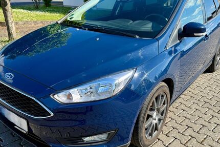 Ford Focus 127.700 km 3.450 &euro; Lollar 35457
