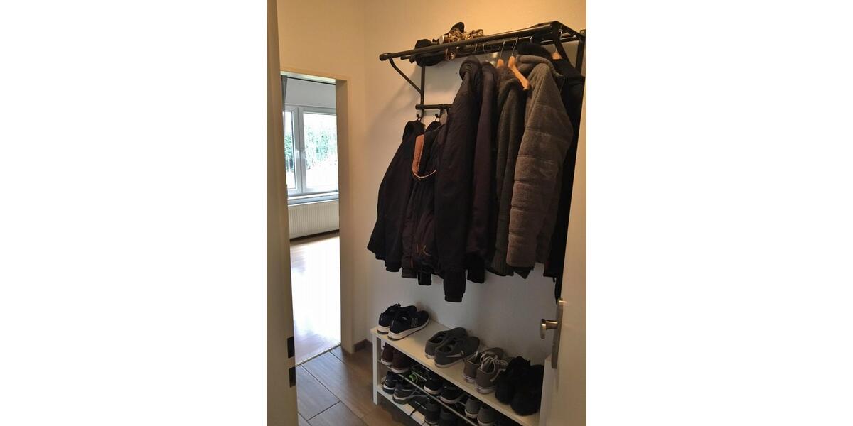 Erdgeschoßwohnung Bad Nauheim - 2 Zimmer, 60 m&sup2;, 680&euro; | Angebot:25311587