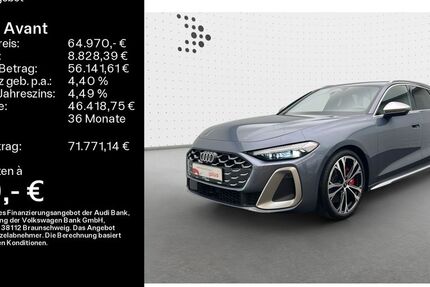 Audi S5 2.018 km 63.490 &euro; Bad Nauheim 61231