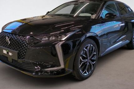 DS Automobiles DS4 5.502 km 24.980 &euro; Marburg 35043