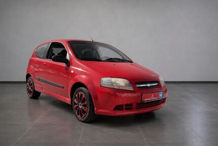 Chevrolet Kalos 153.825 km 1.999 &euro; Ober Mörlen 61239