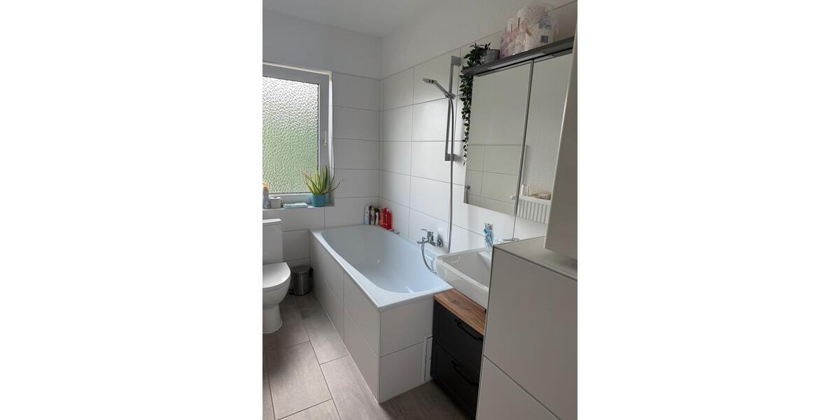 Etagenwohnung Gießen Wieseck - 3 Zimmer, 68 m&sup2;, 995&euro; | Angebot:26665873