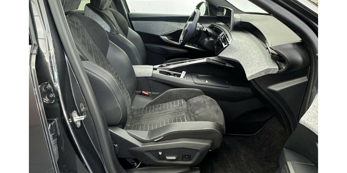 Peugeot 3008 145 GT Mild-Hybrid 360° Cam CarPlay 41.150 km 26.420 &euro; Lich 35423