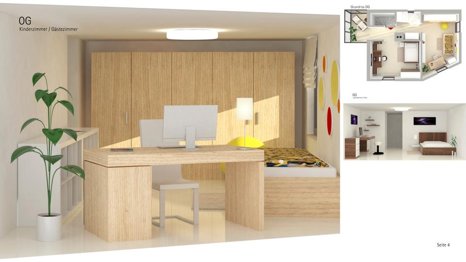 Bauernhaus, Landhaus Aßlar - 7 Zimmer, 142 m&sup2;, 250.000&euro; | Angebot:9302281