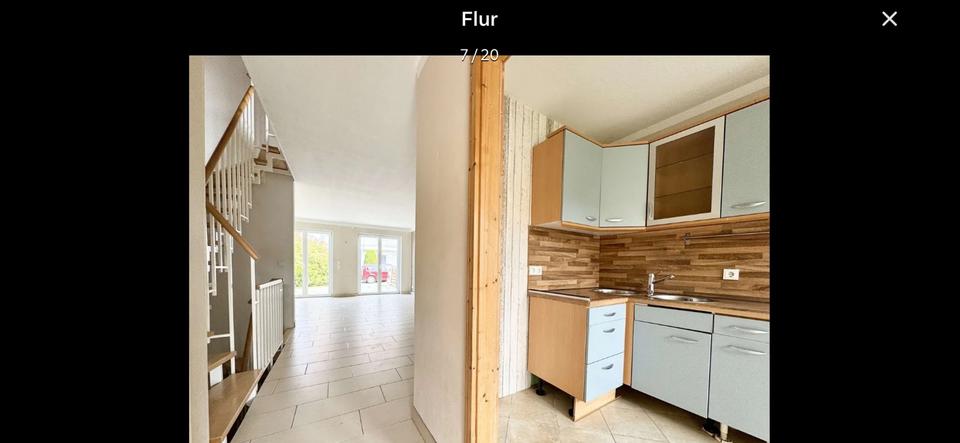 Doppelhaushälfte Usingen - 5 Zimmer, 120 m&sup2;, 449.000&euro; | Angebot:25870043