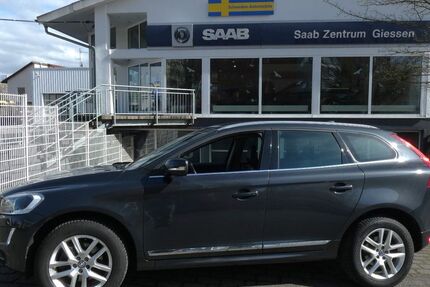 Volvo XC60 177.200 km 14.999 &euro; Giessen 35396