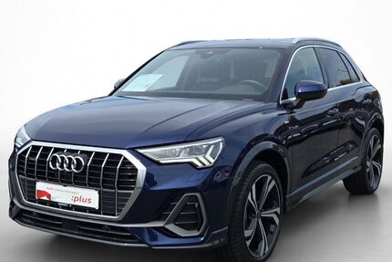 Audi Q3 9.108 km 48.890 &euro; Bad Nauheim 61231