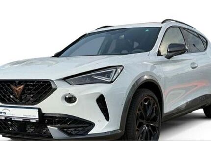 Cupra Formentor 19.246 km 31.150 &euro; Friedberg 61169