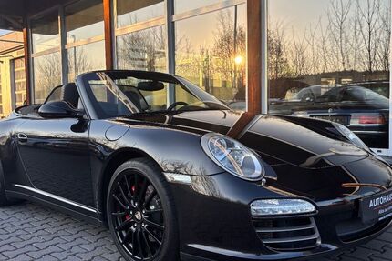 Porsche 997 98.950 km 73.960 &euro; Ehringshausen 35630