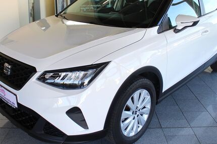 Seat Arona 23.164 km 15.988 &euro; Wölfersheim 61200