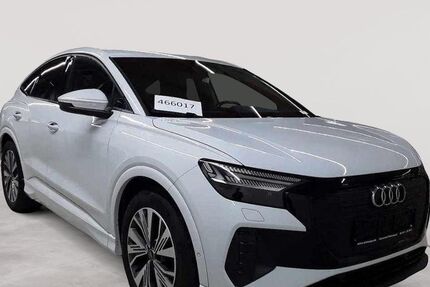 Audi Q4 e-tron 71.973 km 32.090 &euro; Fernwald-Steinbach 35463