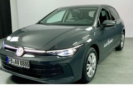 VW Golf 9.000 km 30.990 &euro; Butzbach 35510