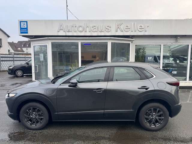 Mazda CX-30 62.883 km 20.990 &euro; Leun 35638