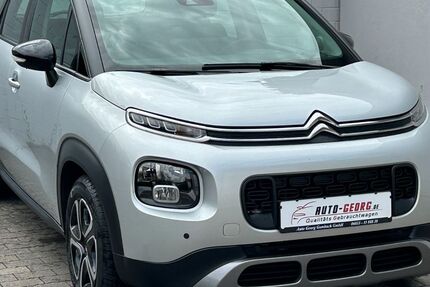 Citroen C3 22.500 km 9.999 &euro; Münzenberg Gambach 35516
