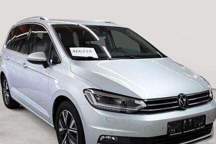 VW Touran 63.342 km 25.389 &euro; Fernwald-Steinbach 35463