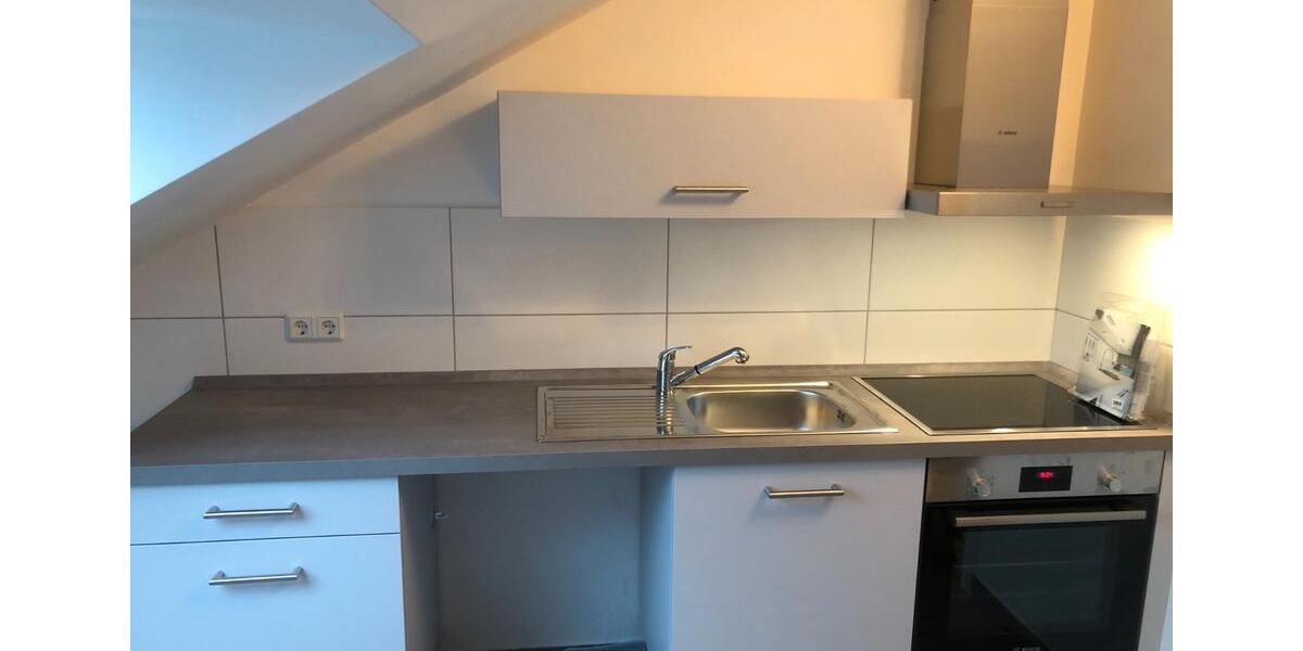 Etagenwohnung Reiskirchen - 3 Zimmer, 75 m&sup2;, 700&euro; | Angebot:26677561