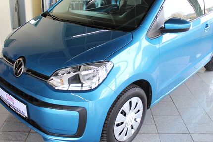 VW up! 26.525 km 10.900 &euro; Wölfersheim 61200