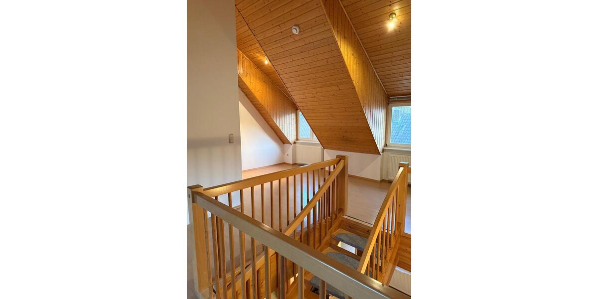 Etagenwohnung Wettenberg - 2 Zimmer, 53 m&sup2;, 550&euro; | Angebot:25945229